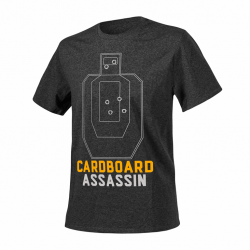 T-Shirt  Cardboard Assassin
